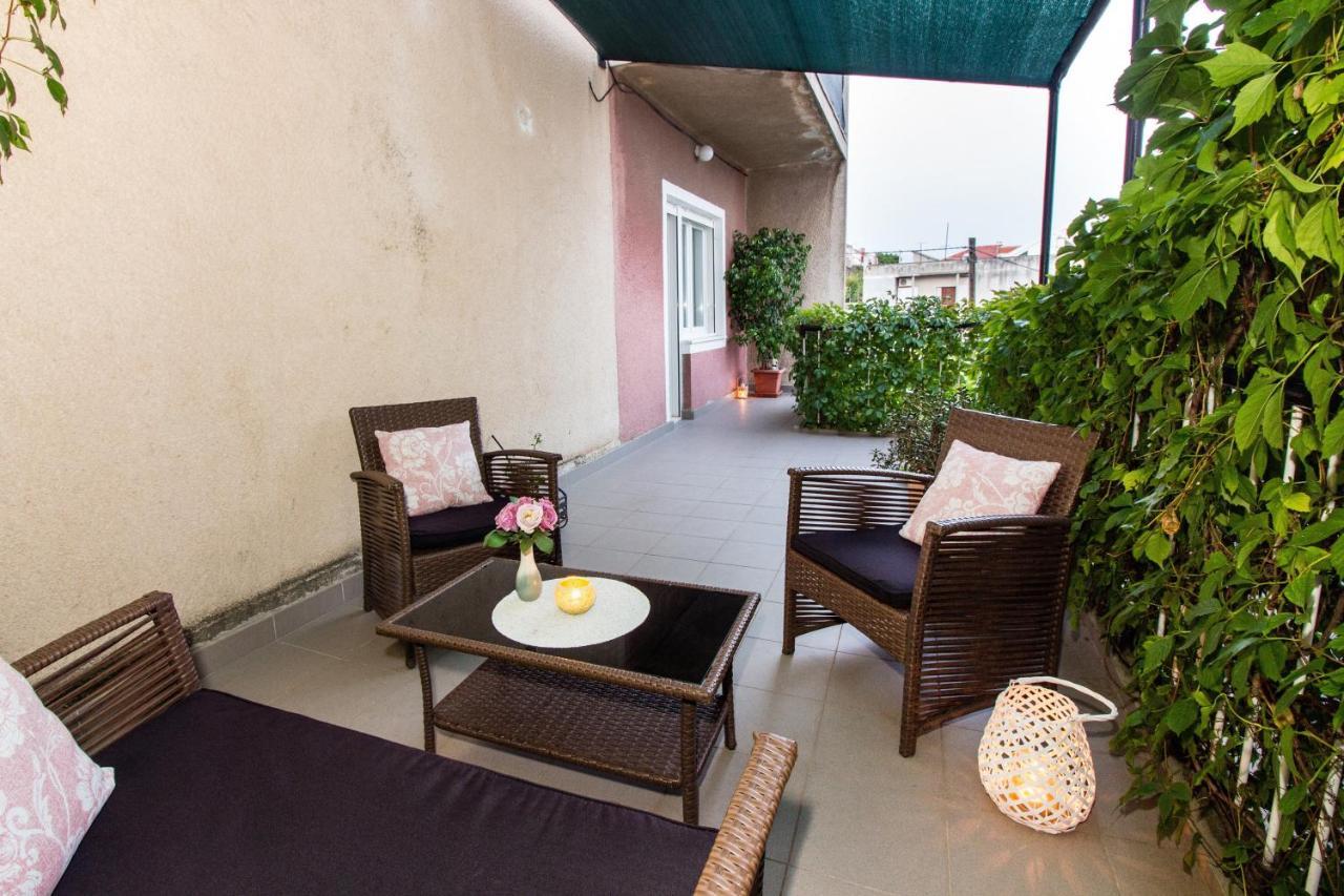 Gordana Apartment *