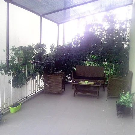 Apartment Gordana Split Room photo