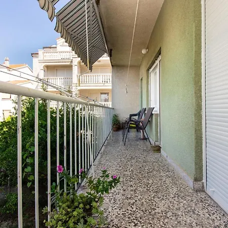 Apartment Gordana Split Exterior photo