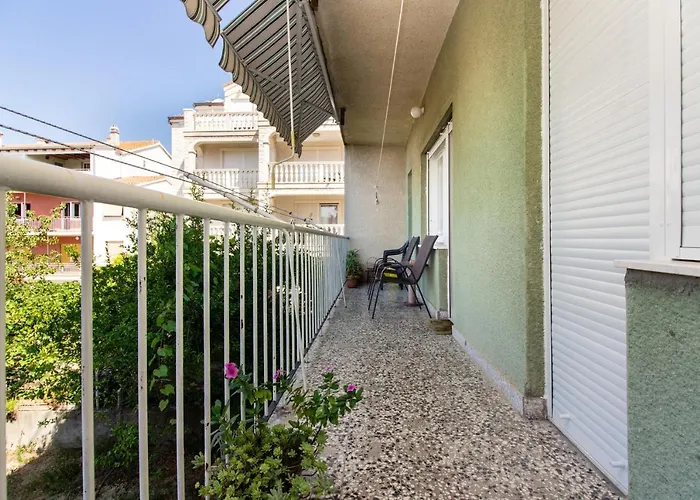 Apartment Gordana