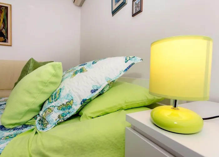 Apartment Gordana