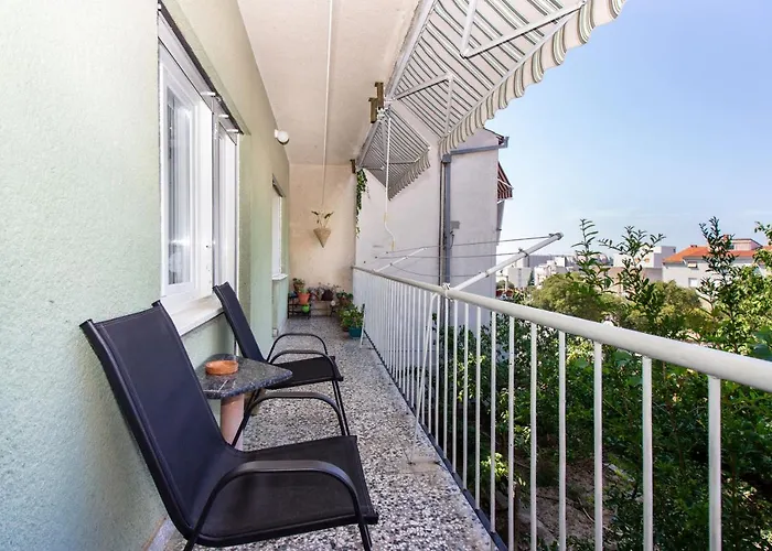Apartment Gordana